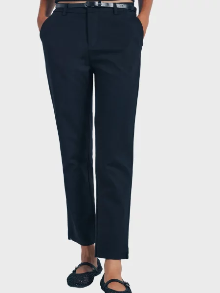 Чіноси Springfield чорні