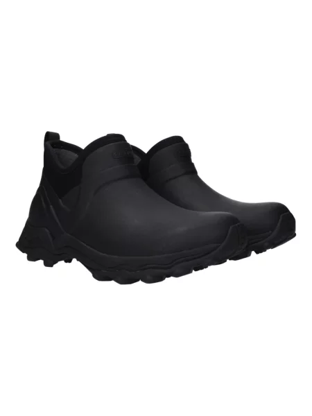 Botki Givenchy czarne