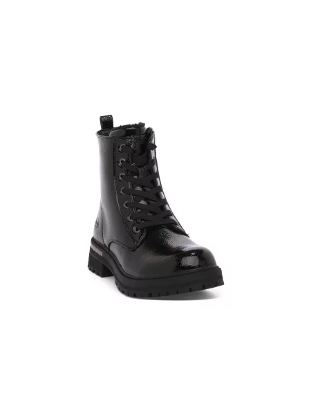 Pantofi Dockers negru