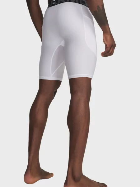 Велосипедки Under Armour белые