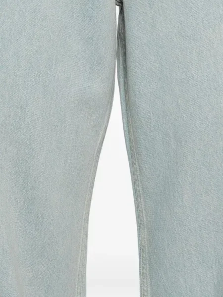 Blugi Rag & Bone albastru