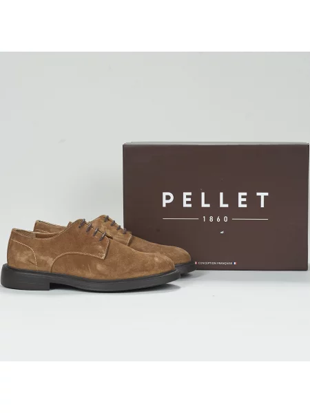 Derby Pellet