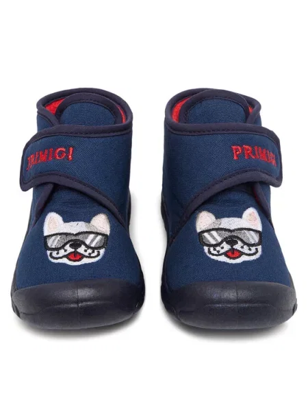 Papucs Primigi Sötétkék