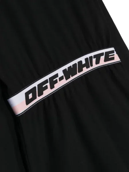 Sukienka dziecięca Off-white biała