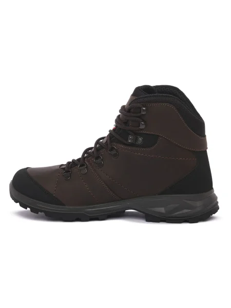 Pantofi Lytos gri