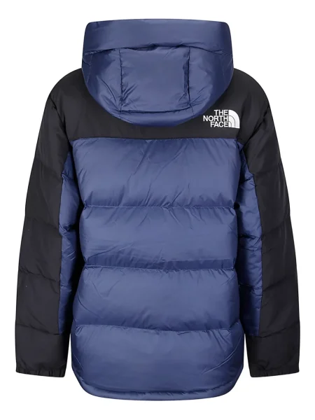 Geacă The North Face albastru