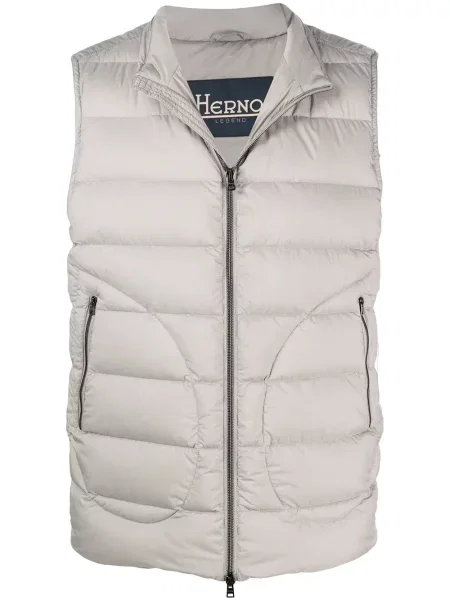 Vestă din puf Herno