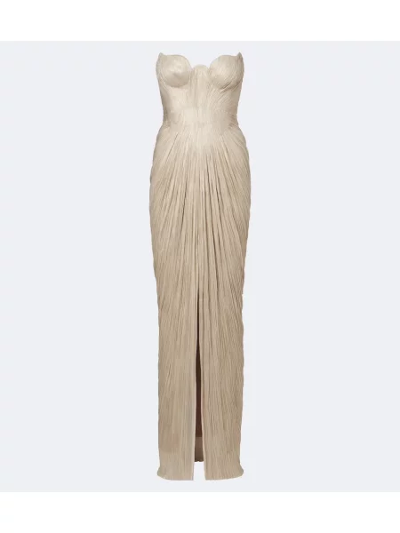 Rochie Maria Lucia Hohan de mătase