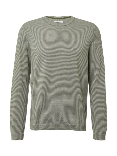 S.Oliver Pulover oliva