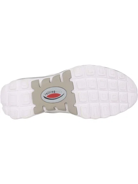 Pantofi Gabor alb