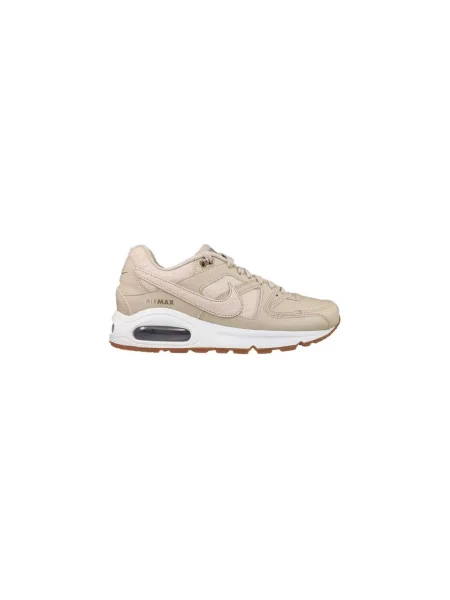 Pantofi Nike bej