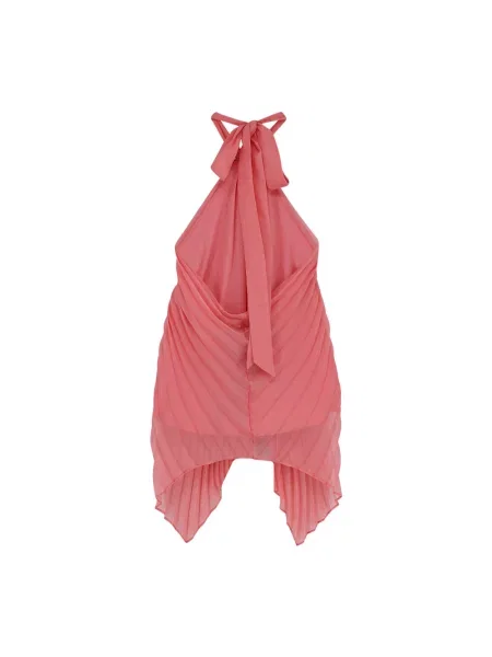 Top Max Mara różowy