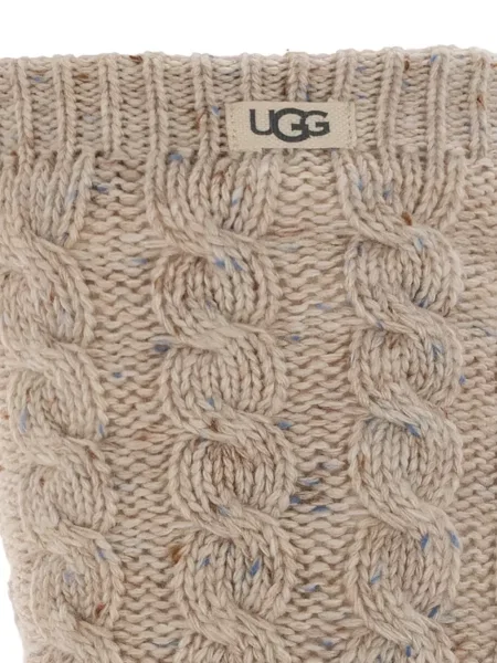 Șosete Ugg tricotate