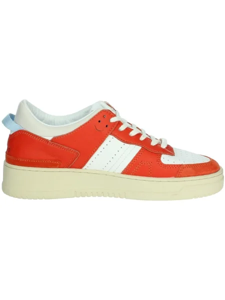Pantofi D.a.t.e. alb