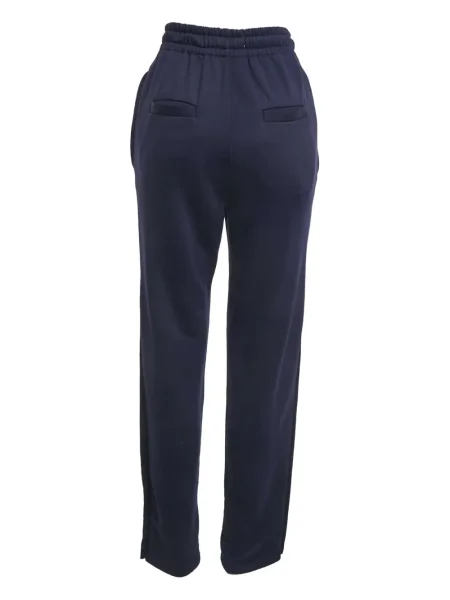 Pantaloni Marant Etoile albastru