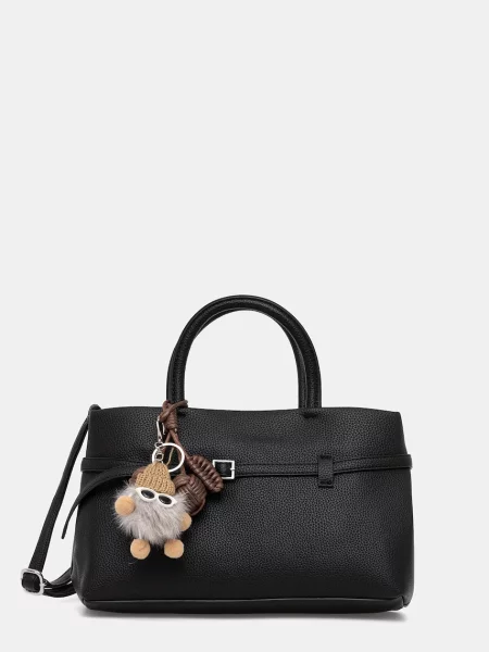 Torbica Answear.LAB črna