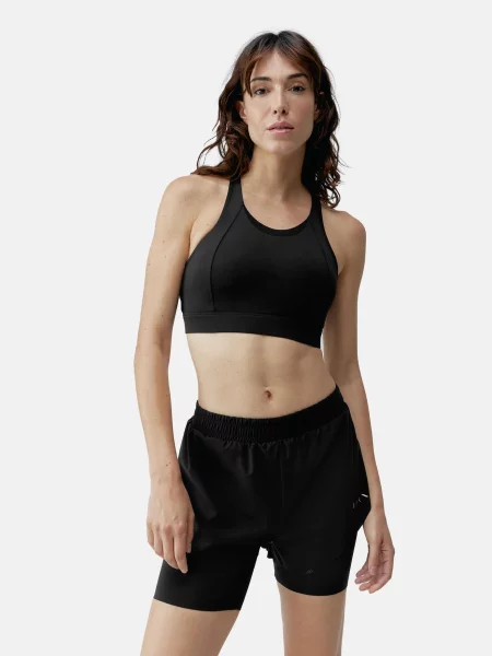 Born Sportmelltartók Bikila' fekete