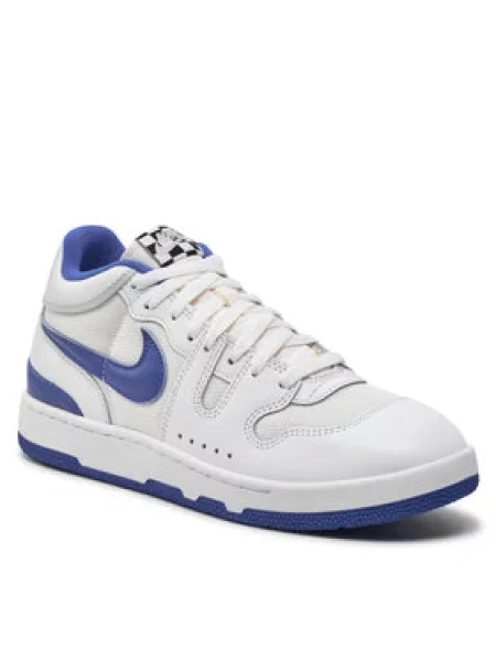 Nike Sneakersy Attack bílá