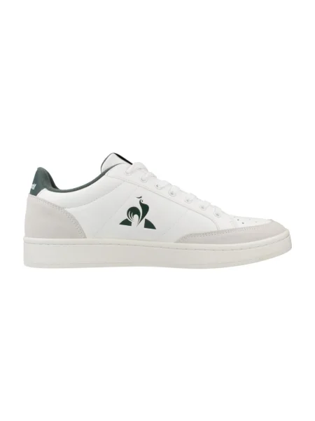 Pantofi Le Coq Sportif alb