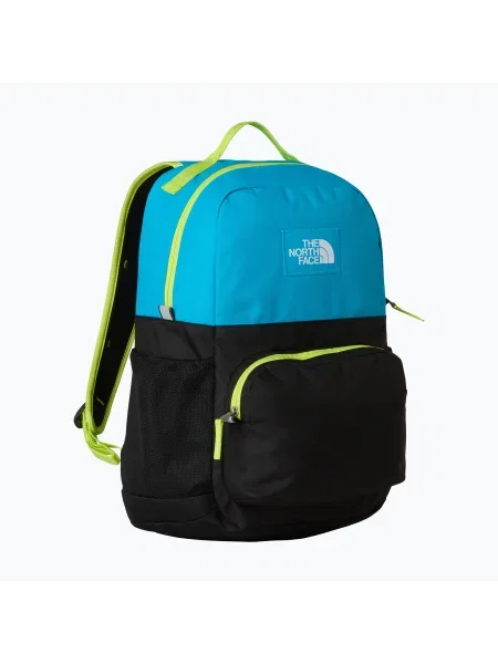 Rucsac urban pentru copii The North Face Chuckwalla 27 l tnf black/meridian blue negru