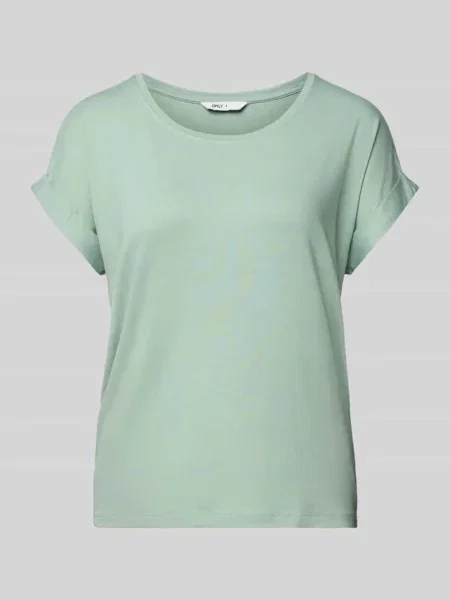 T-shirt o kroju regular fit z dodatkiem m ‘MOSTER’ Only