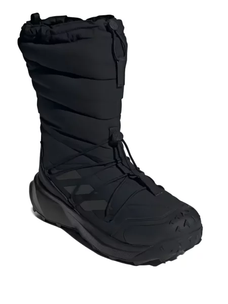 Sneakerși Adidas Terrex negru