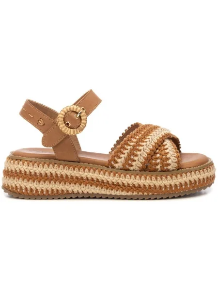 Pantofi Carmela maro