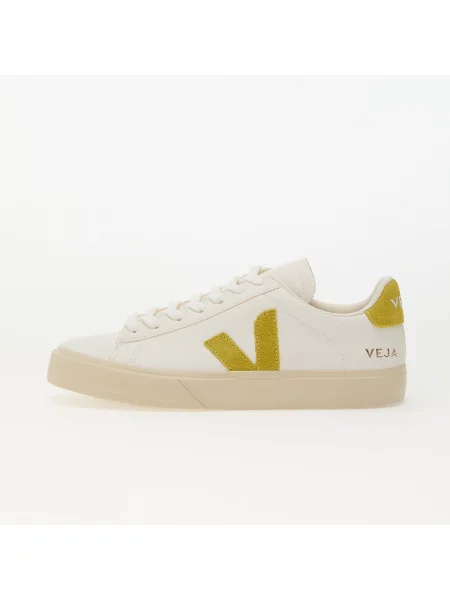 Trampki Veja W Campo Chfree Extra-White_Liquor EUR 37 białe