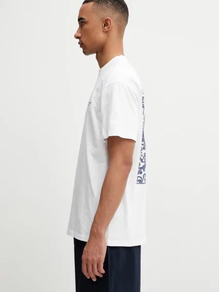 Футболка Carhartt Wip белая