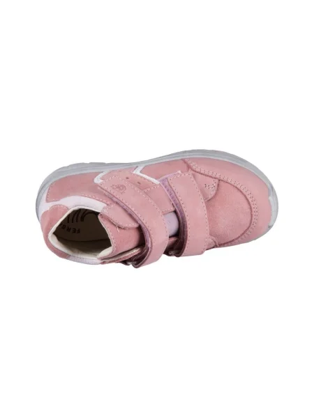 Pantofi copii Ricosta roz