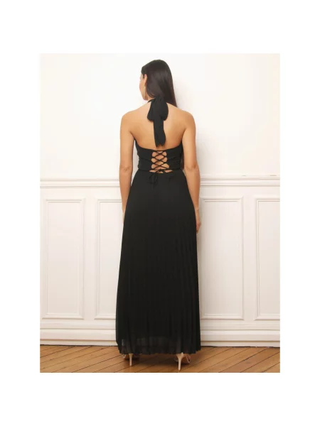 Rochie La Modeuse negru