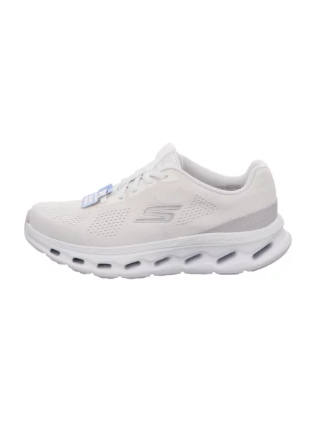 Buty do biegania Skechers białe