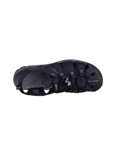 Pantofi Keen negru
