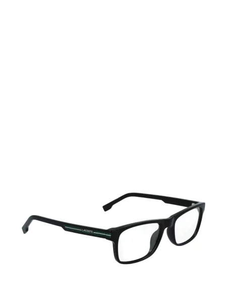 Ochelari de soare Lacoste negru