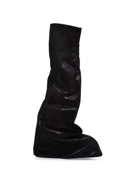 Sneakerși Rick Owens Drkshdw negru