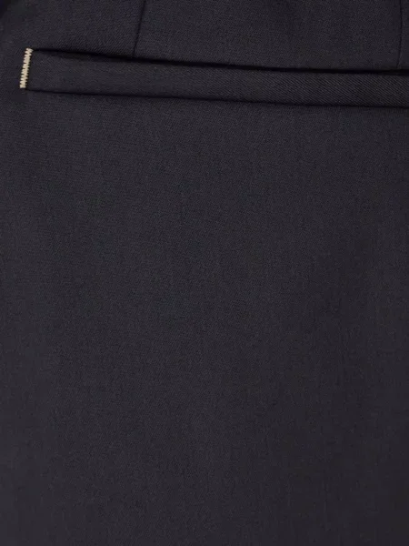 Pantaloni Dolce & Gabbana cu cordon negru