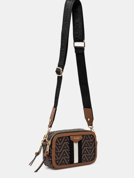 Сумочка Aldo MASUMA коричневий