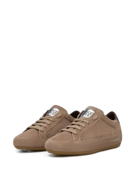 Sneakerși Candice Cooper maro