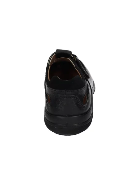 Pantofi Luisetti negru
