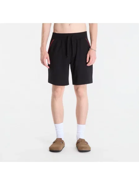 Pantaloni scurți Hugo Boss Noah Shorts Black S negru