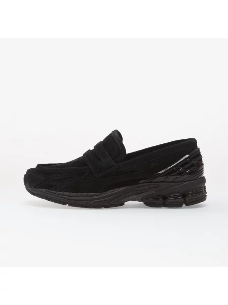 Sneakers New Balance Black EUR negru