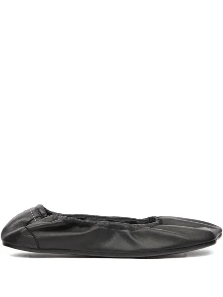 Balerini Mm6 Maison Margiela negru