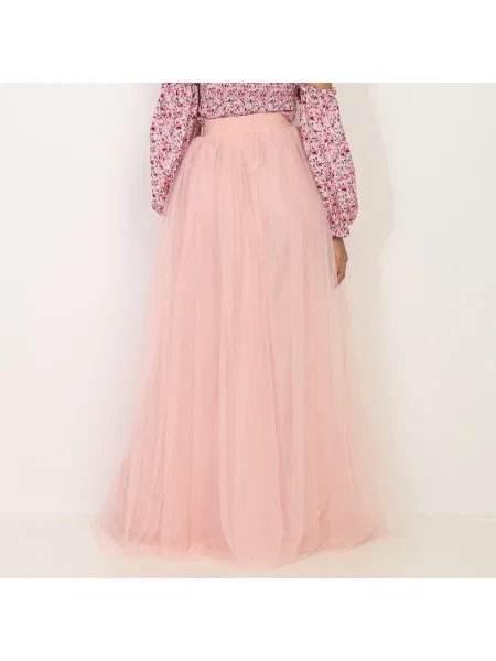 Ruha La Modeuse rózsaszín
