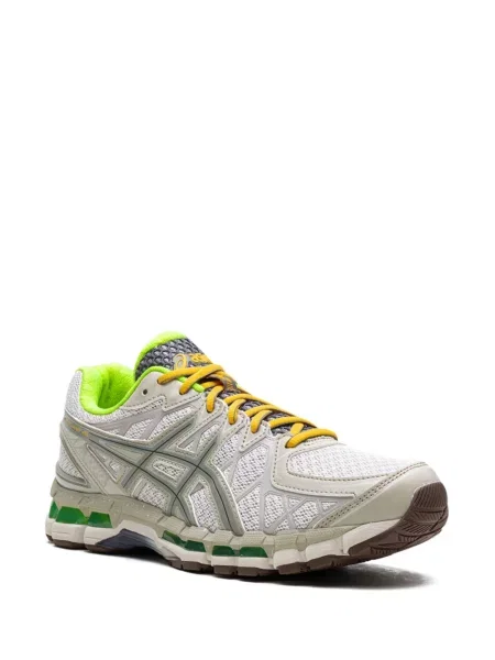Маратонки Asics Gel-Kayano бяло