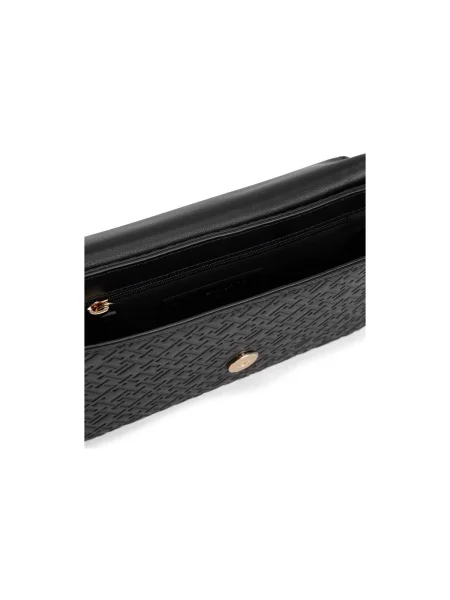 Geantă Tommy Hilfiger negru