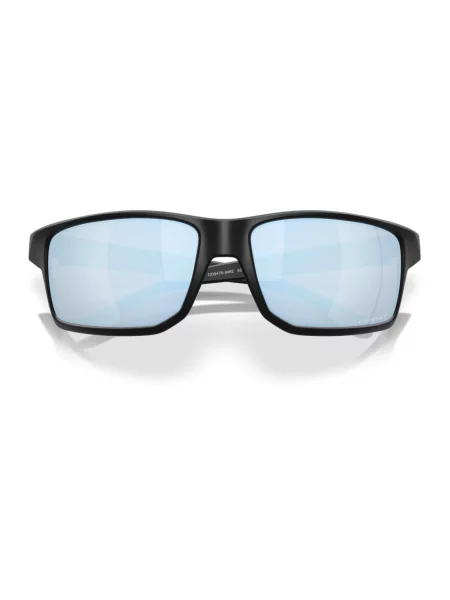 Oakley Okulary Przeciwsłoneczne Gibston Xl schwarz czarne