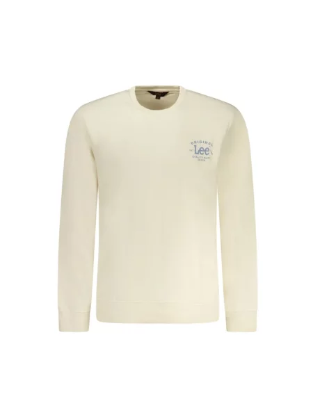 Bluza Lee beżowa
