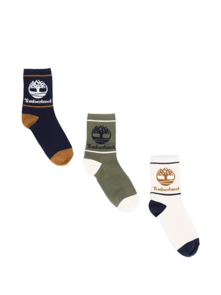 Dětské ponožky Timberland