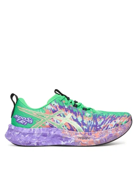 Pantofi pentru alergare Asics Noosa Tri 16 verde