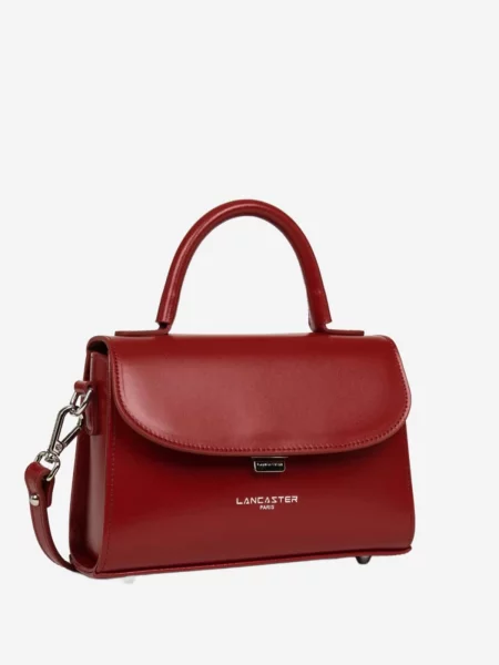 Rucsac Lancaster Paris roșu